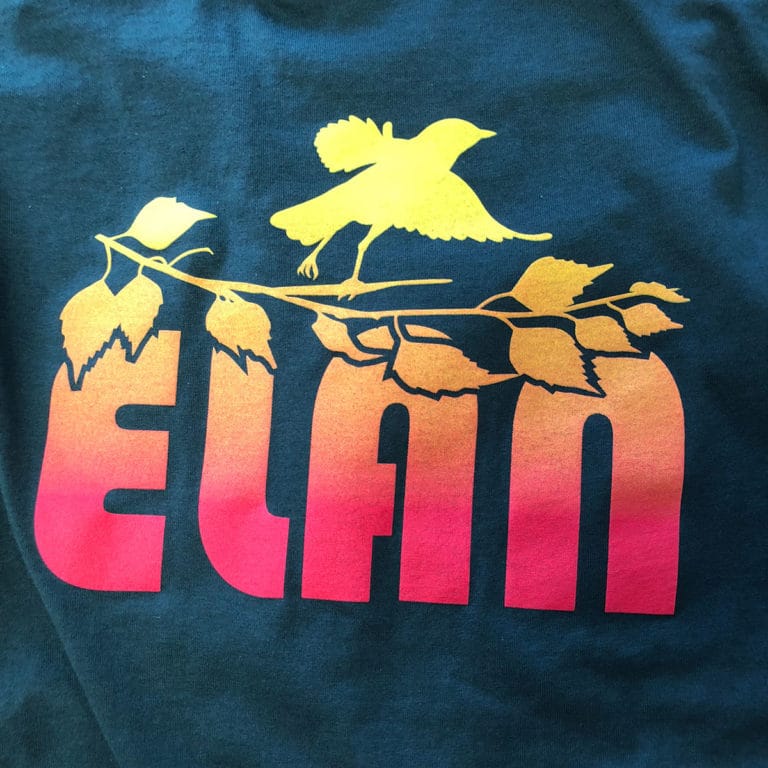Elan Logo