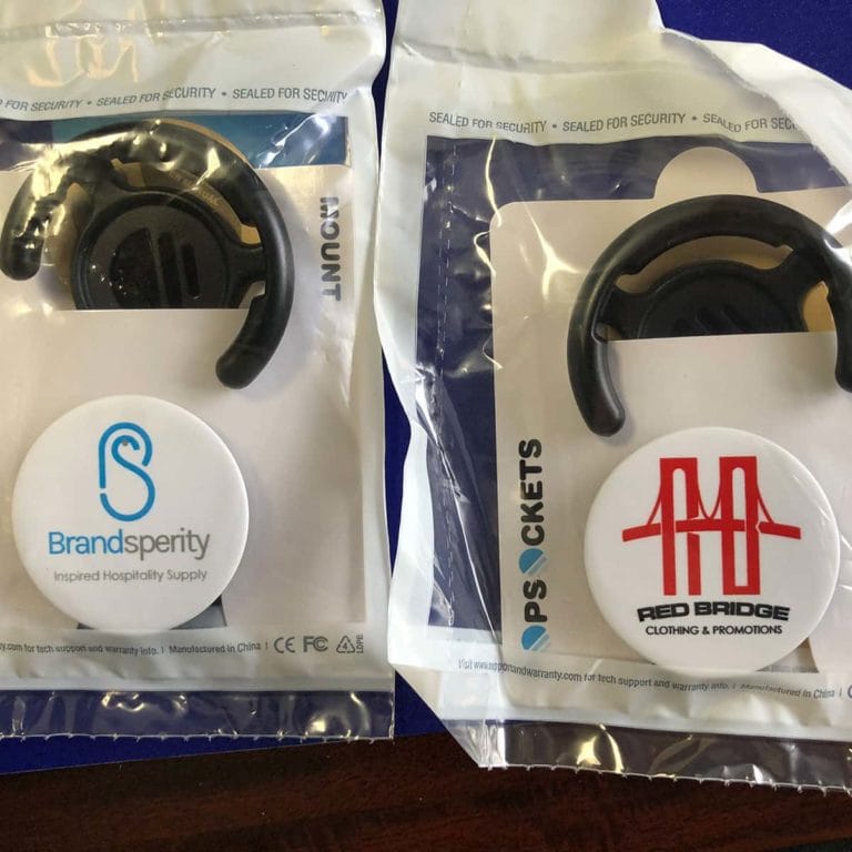 Promotional Materials