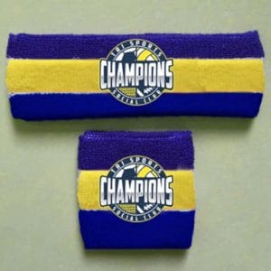Champions Bands