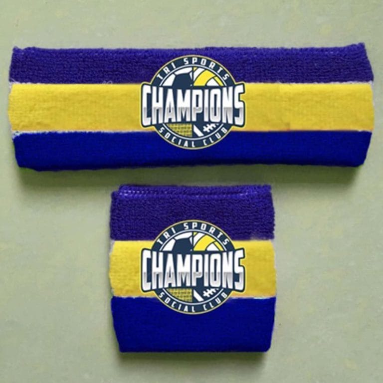 Champions Bands