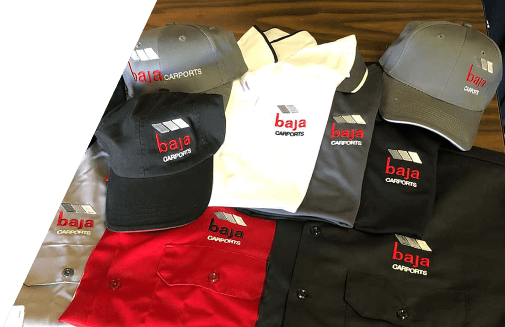 Branded Promo Products