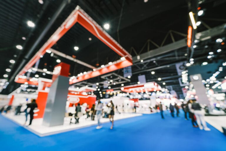 tradeshow promotional products