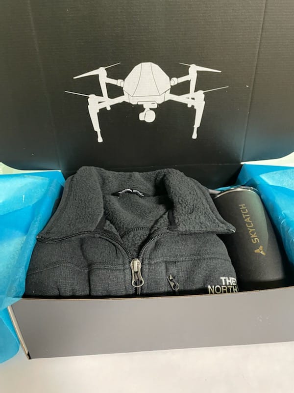 promotional products Swag Boxes