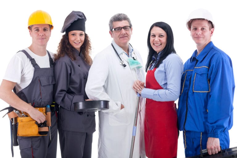 Uniform Program Service