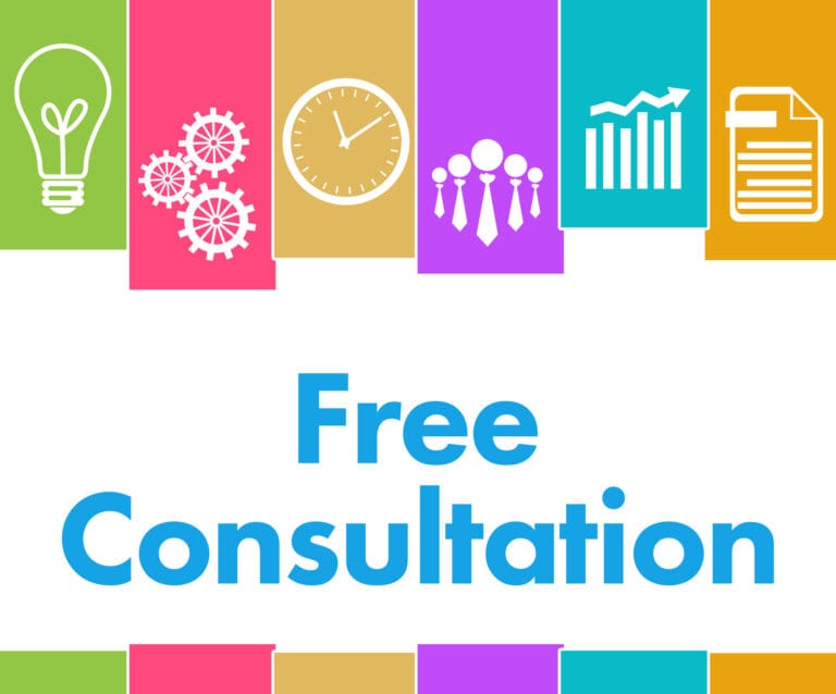 Free Consultation