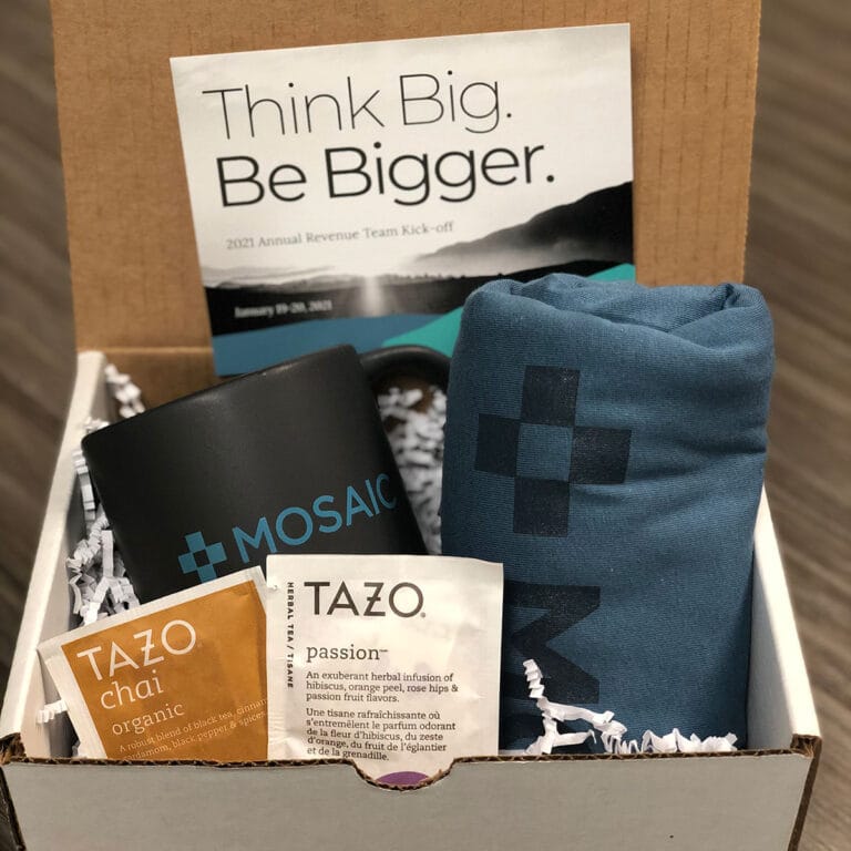 swag box