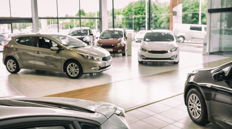 auto promotional products